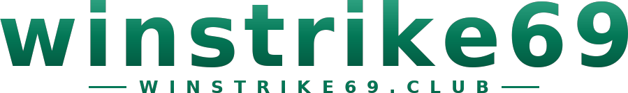 winstrike69 logo